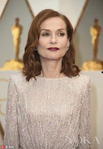 美国娱乐吃瓜女艺人